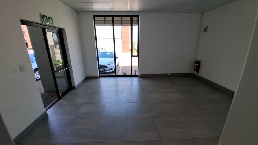 To Let commercial Property for Rent in Bonnie Brae Western Cape